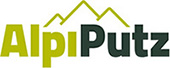Alpiputz Logo